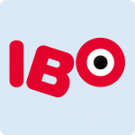 ibo messe freidrichshafen_Logo