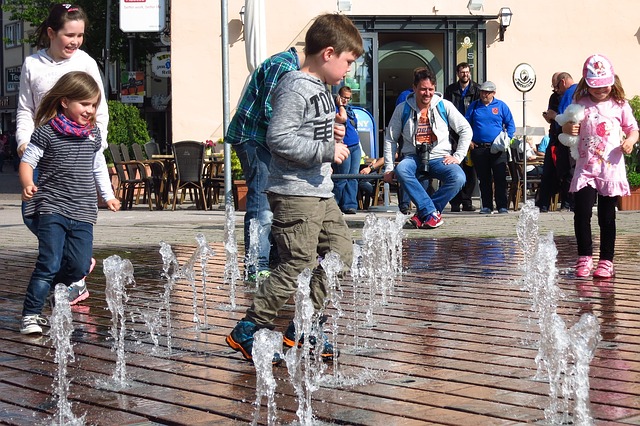 friedrichshafen innenstadt